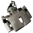 2007 Saturn Relay Brake Caliper 5